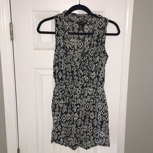 Forever 21 romper